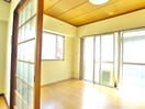 居室 第２三京ビル