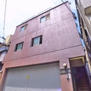 外観写真 第２三京ビル