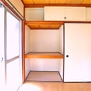 収納 第２三京ビル