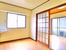 居室 第２三京ビル