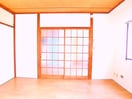 居室 第２三京ビル