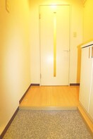 玄関 ミリアビタNO.13