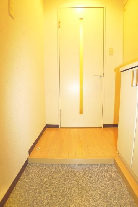 玄関 ミリアビタNO.13