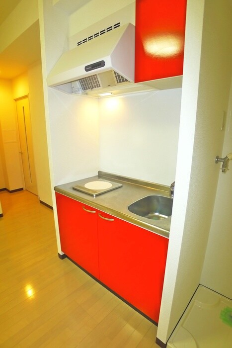 キッチン ミリアビタNO.13