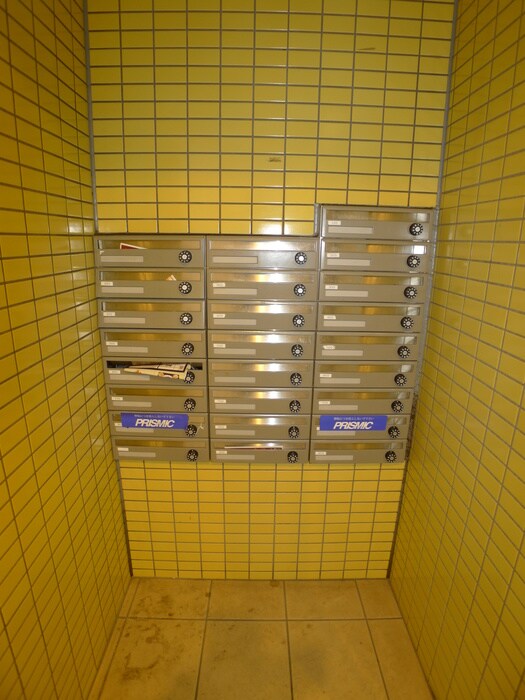 建物設備 ミリアビタNO.13