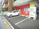 駐車場 ミリアビタNO.13