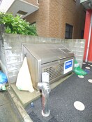 建物設備 ミリアビタNO.13