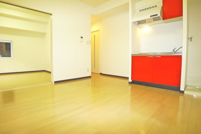 居室 ミリアビタNO.13