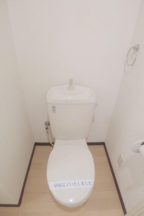 トイレ ミリアビタNO.13