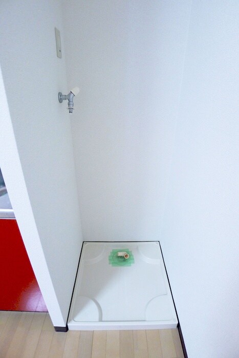 洗濯機置場 ミリアビタNO.13