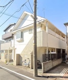 エイブルオメガの外観