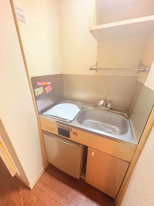 キッチン エイブルオメガ