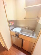 キッチン エイブルオメガ