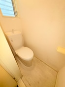 トイレ エイブルオメガ