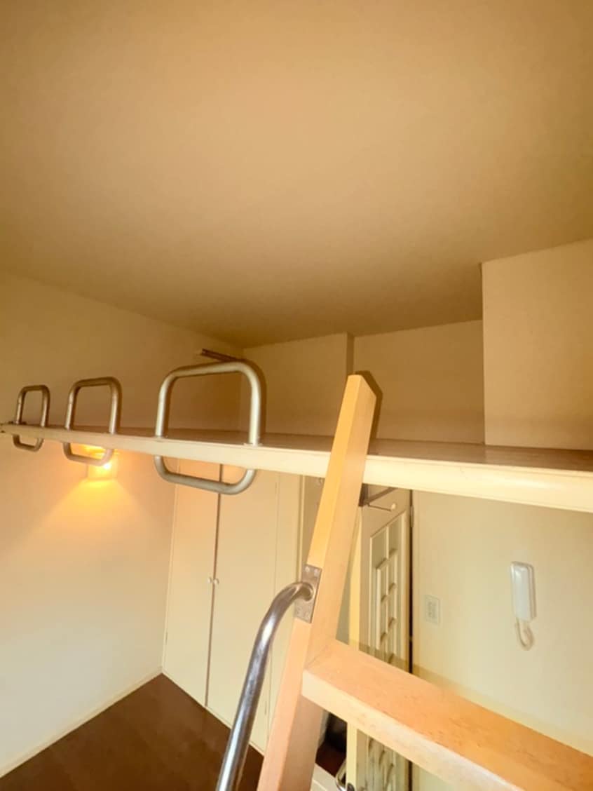 ロフト エイブルオメガ