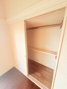 内観写真 エイブルオメガ