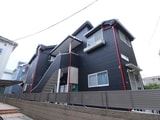 グリーンハイツ中野島B