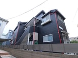 グリーンハイツ中野島B