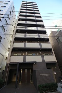 ﾊｰﾓﾆｰﾚｼﾞﾃﾞﾝｽ錦糸町#003(401)