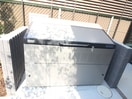 建物設備 クレスティーク湘南台