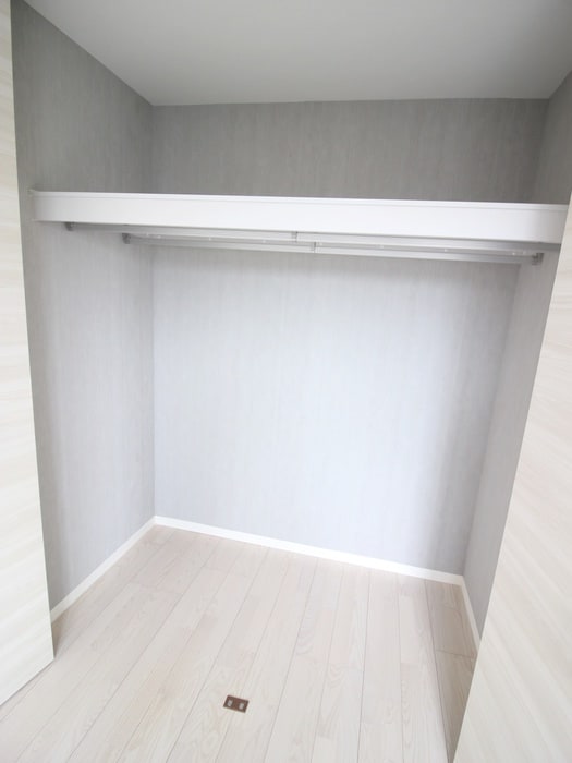 収納 クレスティーク湘南台