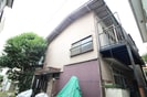 第二大樹荘の外観
