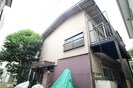 第二大樹荘の外観