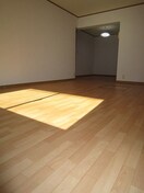 居室 久米川第１レヂオンス（１０３）