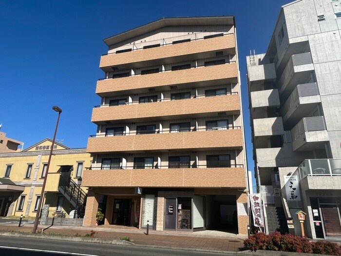 外観写真 カナスカイビル