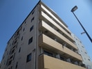 カナスカイビルの外観