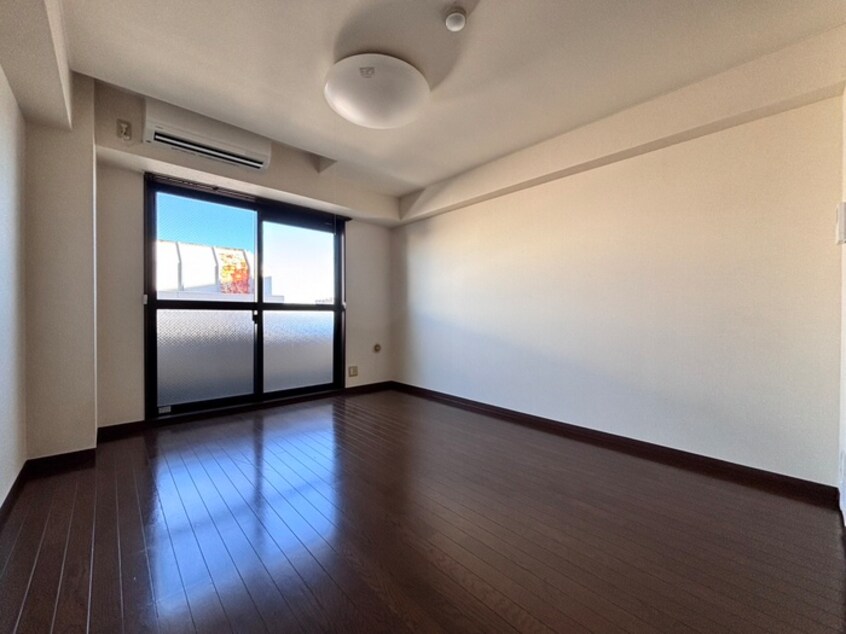 居室 カナスカイビル