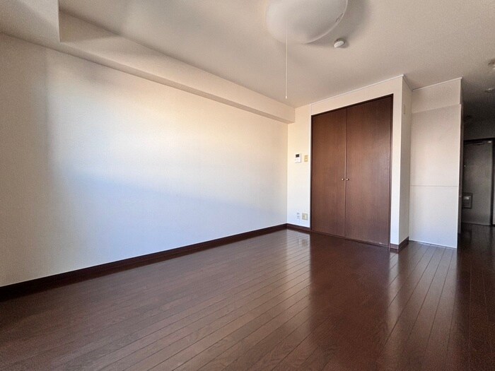 居室 カナスカイビル