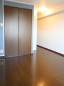 居室 カナスカイビル