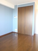 居室 カナスカイビル