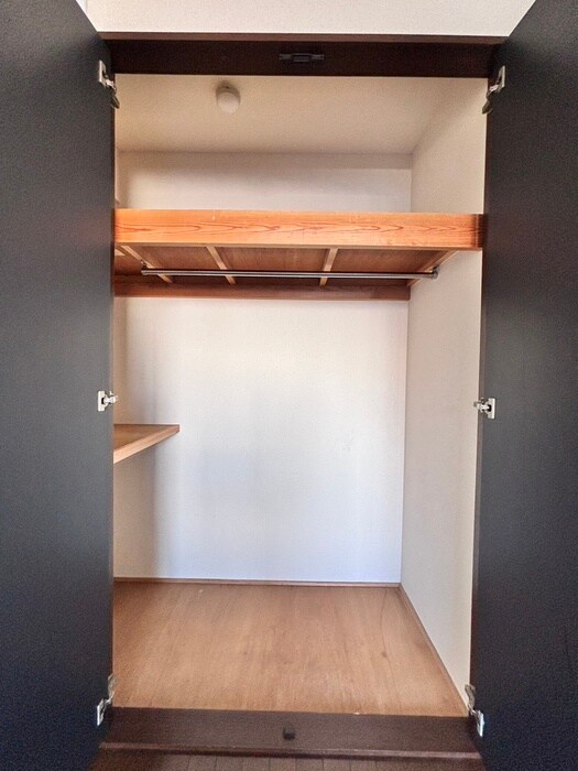 収納 カナスカイビル