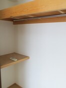 収納 カナスカイビル