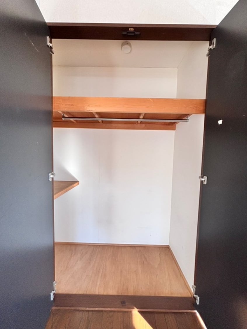 収納 カナスカイビル