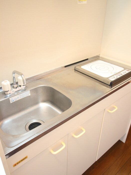 キッチン カナスカイビル