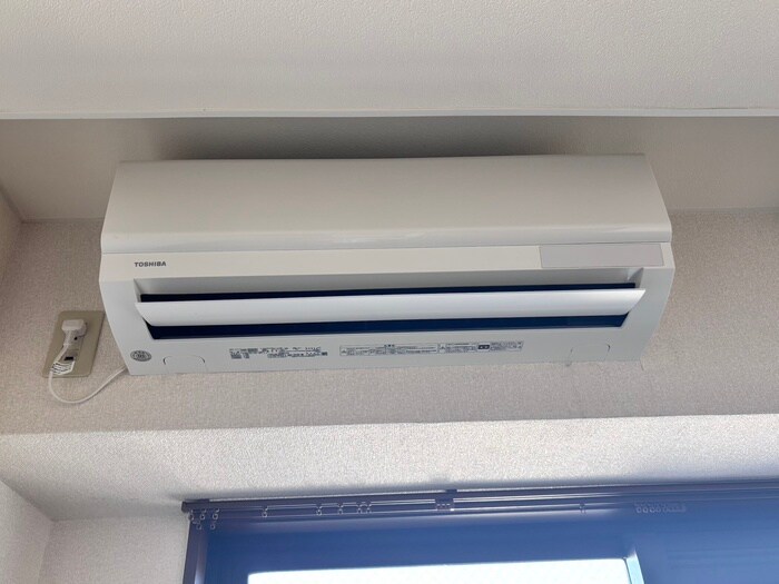 内観写真 カナスカイビル