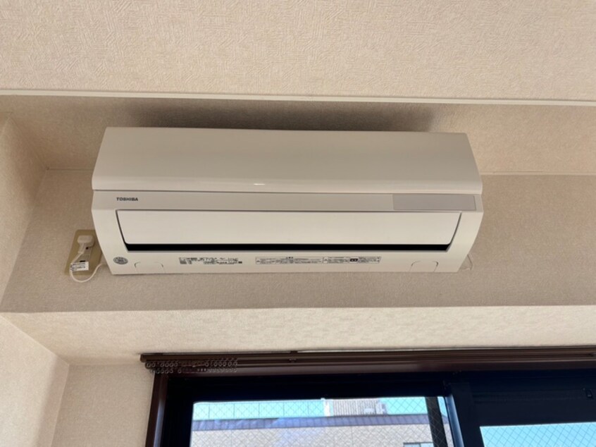 内観写真 カナスカイビル