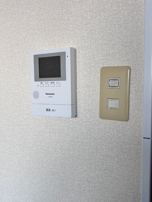 内観写真 カナスカイビル