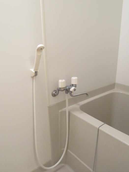 バス／シャワールーム等 カナスカイビル