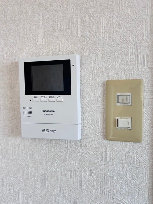 内観写真 カナスカイビル