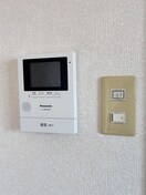 内観写真 カナスカイビル