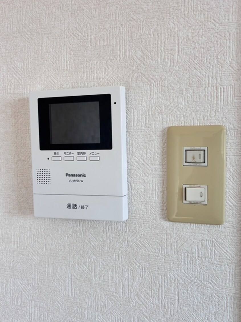 内観写真 カナスカイビル