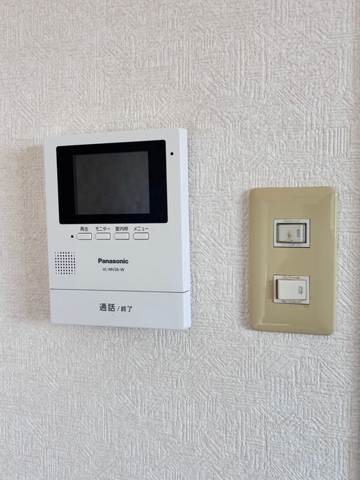 内観写真 カナスカイビル