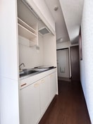 キッチン カナスカイビル