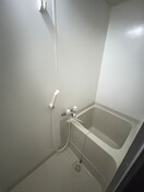 バス／シャワールーム等 カナスカイビル