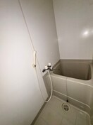 バス／シャワールーム等 カナスカイビル