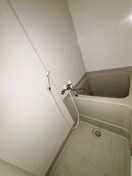 バス／シャワールーム等 カナスカイビル